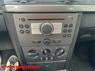 OPEL Meriva usata, con Fendinebbia