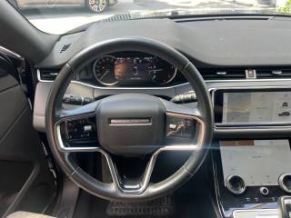 LAND ROVER Range Rover Evoque usata, con Lettore CD