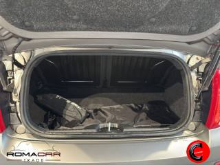ABARTH 595 usata, con Volante in pelle