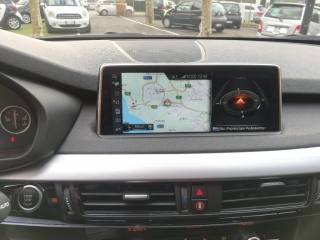 BMW X5 usata, con Boardcomputer