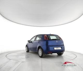 FIAT Punto usata 3
