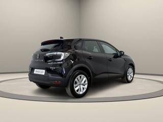 RENAULT Captur usata, con Alzacristalli elettrici