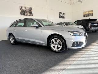 AUDI A4 usata, con Airbag laterali