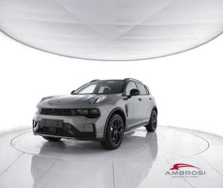 OTHERS-ANDERE OTHERS-ANDERE Lynk & Co 01 PHEV CORE