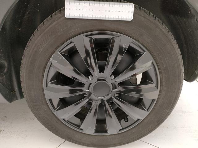OPEL Crossland usata, con Limitatore di velocità