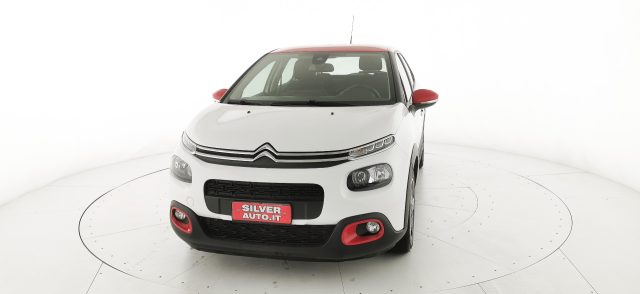 CITROEN C3 usata, con Controllo elettronico della corsia