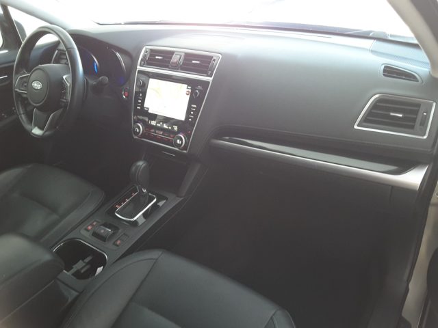 SUBARU OUTBACK usata, con ESP
