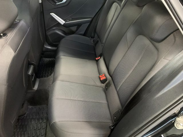 AUDI Q2 usata, con Filtro antiparticolato