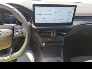 FORD Kuga usata, con Chiusura centralizzata