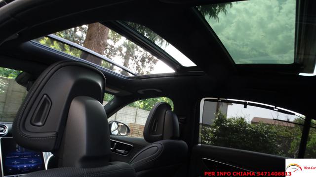 MERCEDES-BENZ C 300 usata 172
