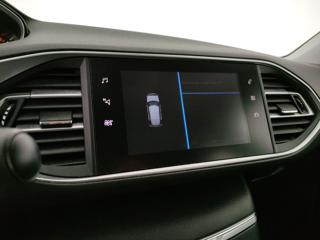 PEUGEOT 308 usata, con Immobilizzatore elettronico