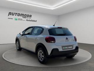 CITROEN C3 usata, con Cerchi in lega