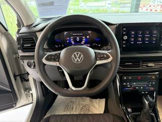 VOLKSWAGEN T-Cross usata, con Cerchi in lega