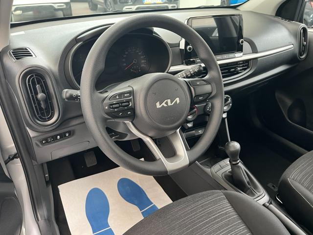 KIA Picanto usata 15