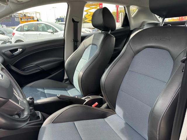 SEAT Ibiza usata, con Controllo trazione