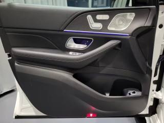 MERCEDES-BENZ GLE 300 usata, con Fendinebbia
