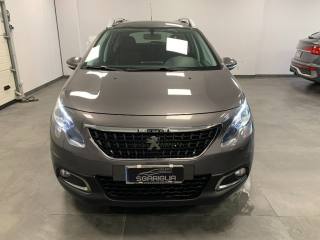 PEUGEOT 2008 usata, con Airbag