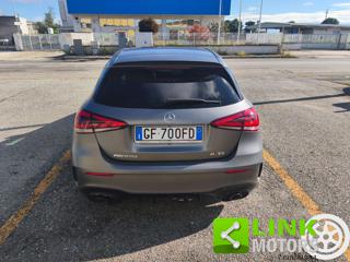 MERCEDES-BENZ A 35 AMG usata, con Autoradio