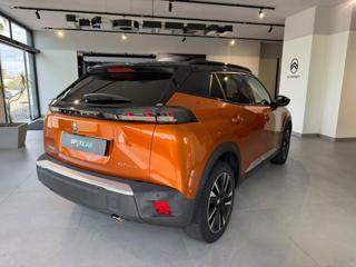 PEUGEOT 2008 usata, con Airbag Passeggero