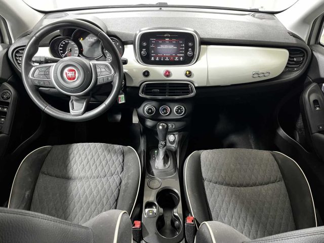 FIAT 500X usata, con Servosterzo