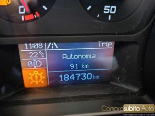 ALFA ROMEO Giulietta usata 23