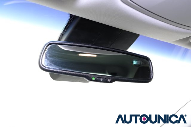HYUNDAI Tucson usata, con Isofix