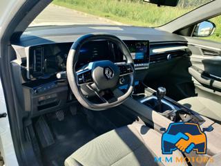 RENAULT Austral usata, con Climatizzatore