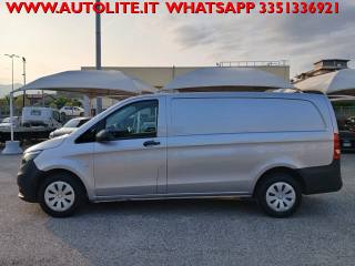 MERCEDES-BENZ Vito usata, con Autoradio