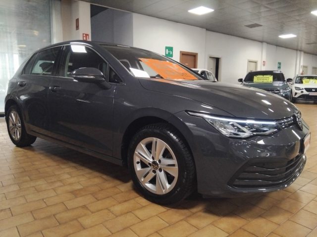 VOLKSWAGEN Golf usata, con Airbag laterali