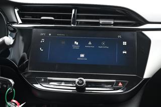 OPEL Corsa usata, con USB