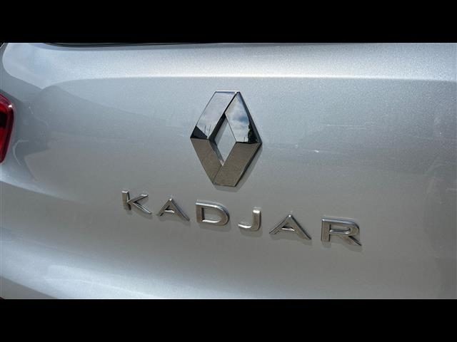 RENAULT Kadjar usata 3