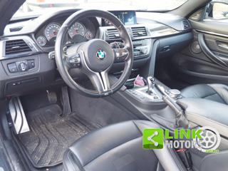 BMW M4 usata 15