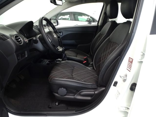 MITSUBISHI Space Star usata, con Fendinebbia