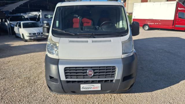 FIAT Ducato usata, con Chiusura centralizzata