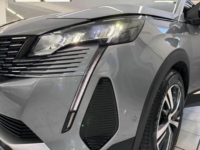PEUGEOT 3008 usata 26