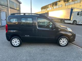 CITROEN Nemo usata, con Sedile posteriore sdoppiato