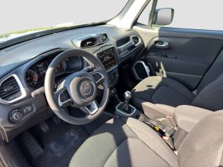 JEEP Renegade usata 8