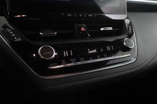 TOYOTA Corolla usata 11