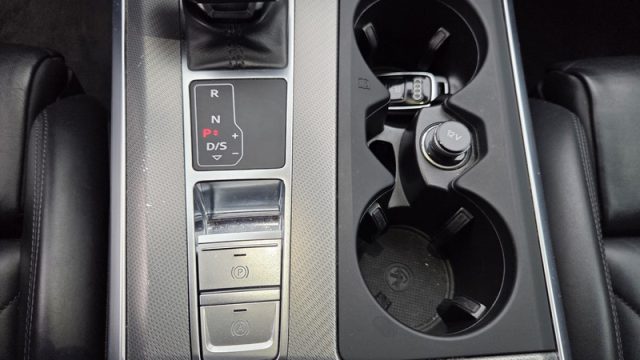 AUDI A6 usata, con Fari LED