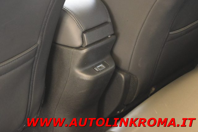 JEEP Avenger usata, con Chiusura centralizzata telecomandata