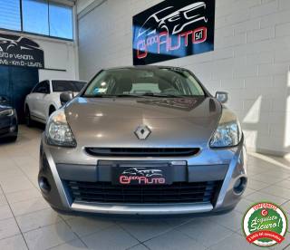 RENAULT Clio usata, con Airbag