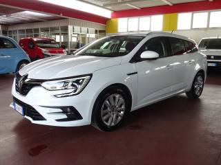 RENAULT Megane usata, con Airbag laterali
