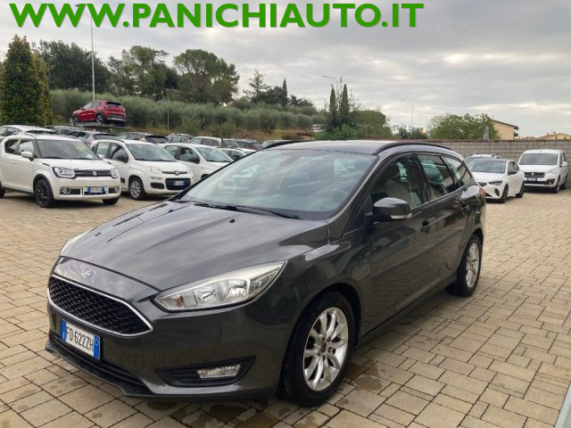 FORD Focus usata, con Airbag