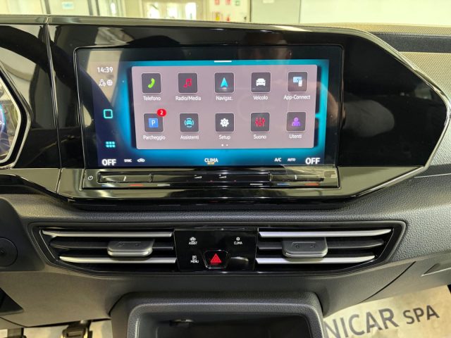 VOLKSWAGEN Caddy usata, con Filtro antiparticolato