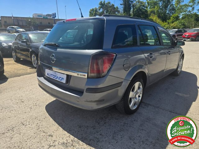 OPEL Astra usata, con Airbag Passeggero