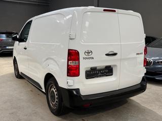 TOYOTA Proace usata, con Boardcomputer