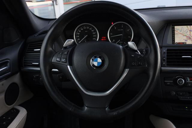 BMW X6 usata, con Park Distance Control