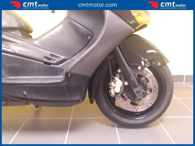 YAMAHA T-Max 500 usata 7