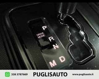 SSANGYONG REXTON usata, con Bracciolo