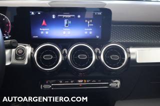 MERCEDES-BENZ GLB 180 usata, con Cruise Control